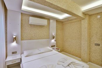 Hotel Likya Каш Экстерьер фото