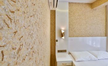 Hotel Likya Каш Экстерьер фото